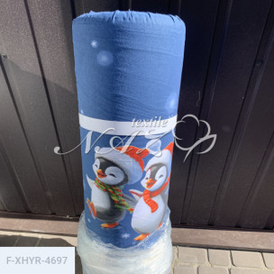 Ткань для Постельного белья Фланель XHYR-4697_72037