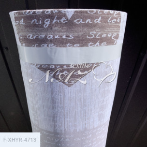 Ткань для Постельного белья Фланель XHYR-4713_72193