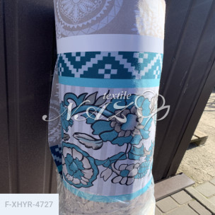 Ткань для Постельного белья Фланель XHYR-4727_72202