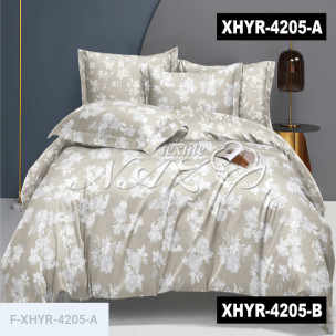 Тканина для постільної білизни Фланель XHYR-4205-A_70804