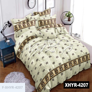 Ткань для Постельного белья Фланель XHYR-4207_70887
