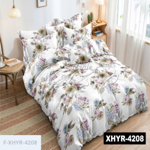 Тканина для постільної білизни Фланель XHYR-4208_70888