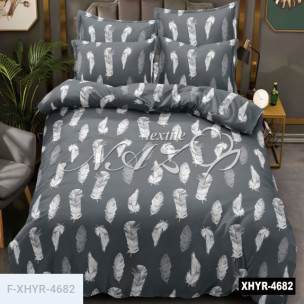 Ткань для Постельного белья Фланель XHYR-4682_71343