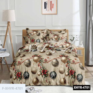 Ткань для Постельного белья Фланель XHYR-4701_72041