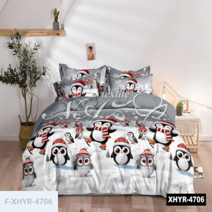 Ткань для Постельного белья Фланель XHYR-4706_72137