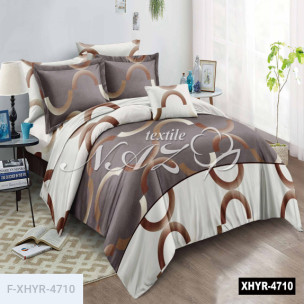 Ткань для Постельного белья Фланель XHYR-4710_72192