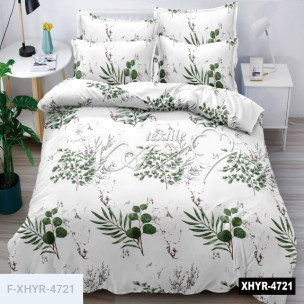 Ткань для Постельного белья Фланель XHYR-4721_72142