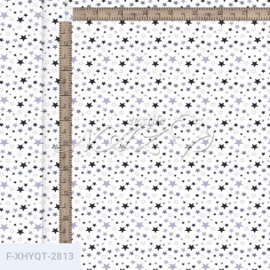 Ткань для Постельного белья Фланель XHYQT-2813_70792