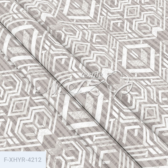 Тканина для постільної білизни Фланель XHYR-4212 - фото 1