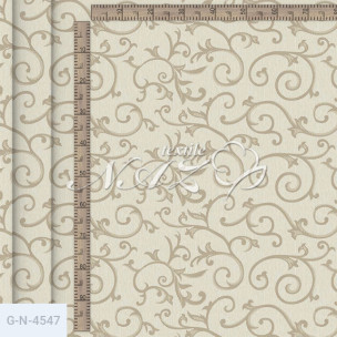 Ткань для постельного белья Голд Euro N-4547_902