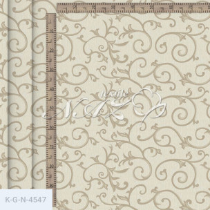 Комплект постельного белья Gold N-4547_901