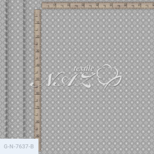 Ткань для постельного белья Голд Euro N-7637-B_66052