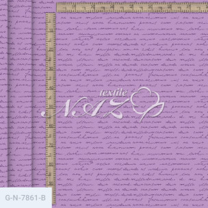 Ткань для постельного белья Голд Euro N-7861-B_69640