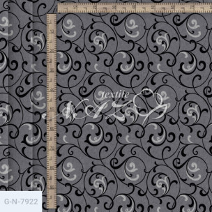 Ткань для постельного белья Голд Euro N-7922_70096