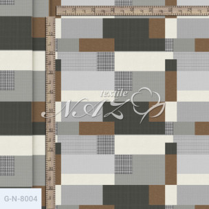 Тканина для постільної білизни Голд Euro N-8004_70065