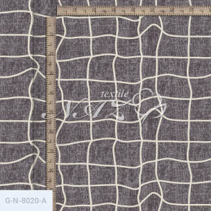 Ткань для постельного белья Голд Euro N-8020-A_70227