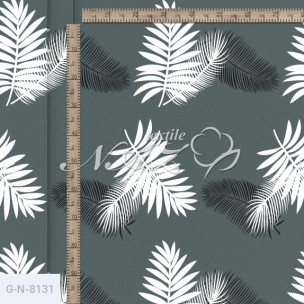 Ткань для постельного белья Голд Euro N-8131_70858