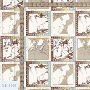 Ткань для постельного белья Голд Euro N-8166_71592