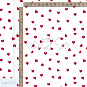 Ткань для постельного белья Голд Euro N-8177_71858