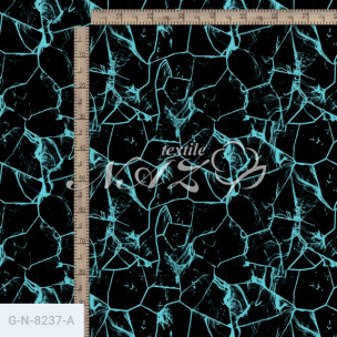 Ткань для постельного белья Голд Euro N-8237-A_71854