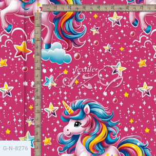 Ткань для постельного белья Голд Euro N-8276_72082