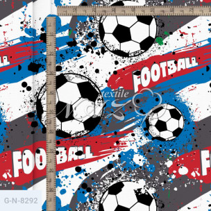 Ткань для постельного белья Голд Euro N-8292_72101