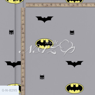 Ткань для постельного белья Голд Euro N-8295_72103