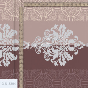 Ткань для постельного белья Голд Euro N-8304_72114