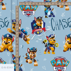 Ткань для постельного белья Голд Euro N-8343_72027