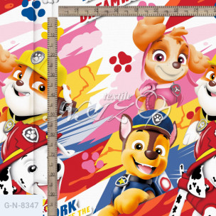 Ткань для постельного белья Голд Euro N-8347_72078