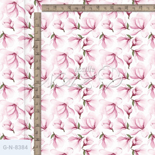 Ткань для постельного белья Голд Euro N-8384_72226