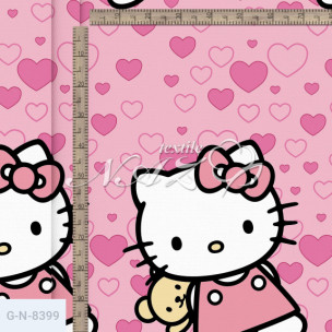 Ткань для постельного белья Голд Euro N-8399_72231