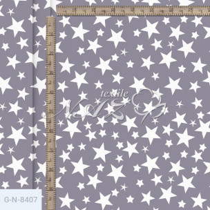 Ткань для постельного белья Голд Euro N-8407_72293