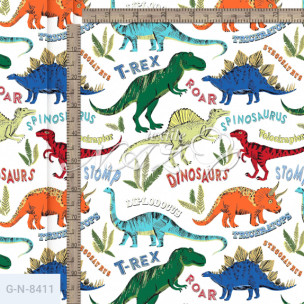 Ткань для постельного белья Голд Euro N-8411_72296