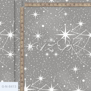 Ткань для постельного белья Голд Euro N-8413_72294