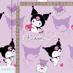 Ткань для постельного белья Голд Euro N-8416_72285