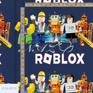 Ткань для постельного белья Голд Euro N-8418_72290