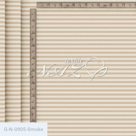 Ткань для постельного белья Голд Euro N-0905-Smoke - фото 2