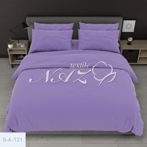 Ткань для постельного белья Голд Euro A-121_71740