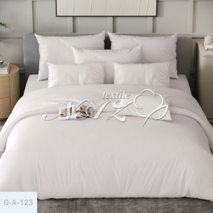 Ткань для постельного белья Голд Euro A-123_71756