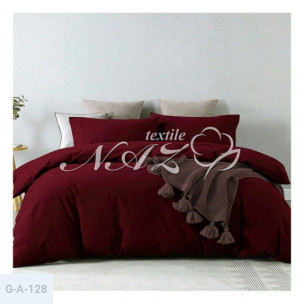 Ткань для постельного белья Голд Euro A-128_71979