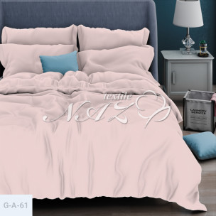 Ткань для постельного белья Голд Euro A-61_69254