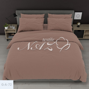 Ткань для постельного белья Голд Euro A-72_70993