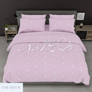 Ткань для постельного белья Голд Euro N-7631-B_65997