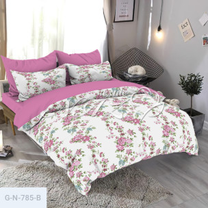 Ткань для постельного белья Голд Euro N-785-B_69146