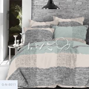 Ткань для постельного белья Голд Euro N-8011_70331