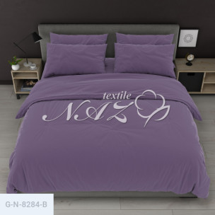 Ткань для постельного белья Голд Euro N-8284-B_72092