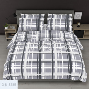 Ткань для постельного белья Голд Euro N-8285_72088