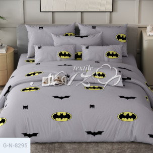 Ткань для постельного белья Голд Euro N-8295_72103