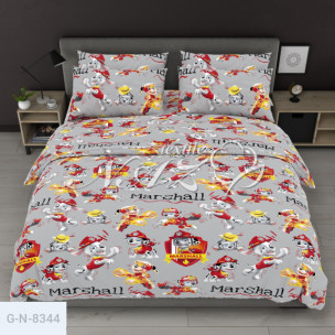 Ткань для постельного белья Голд Euro N-8344_72028